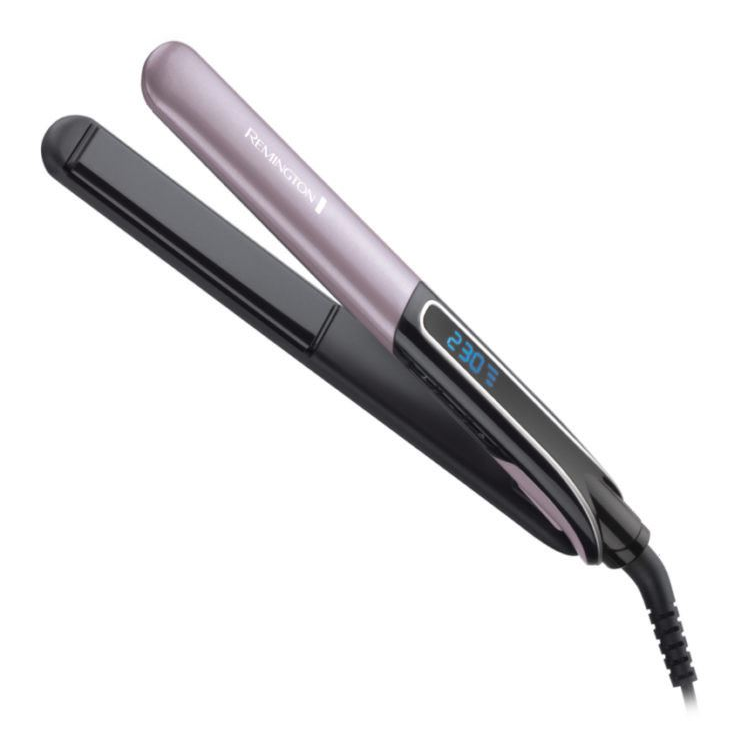 Remington S6700 Sleek & Curl Expert hajsimító (S6700)