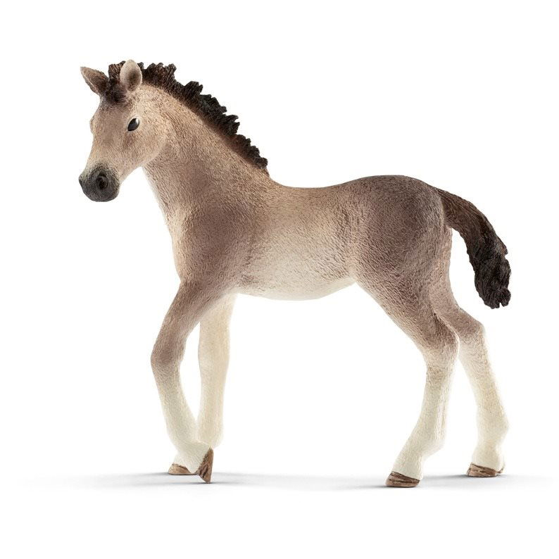 Schleich 13822 Andalus csikó (4059433025575)