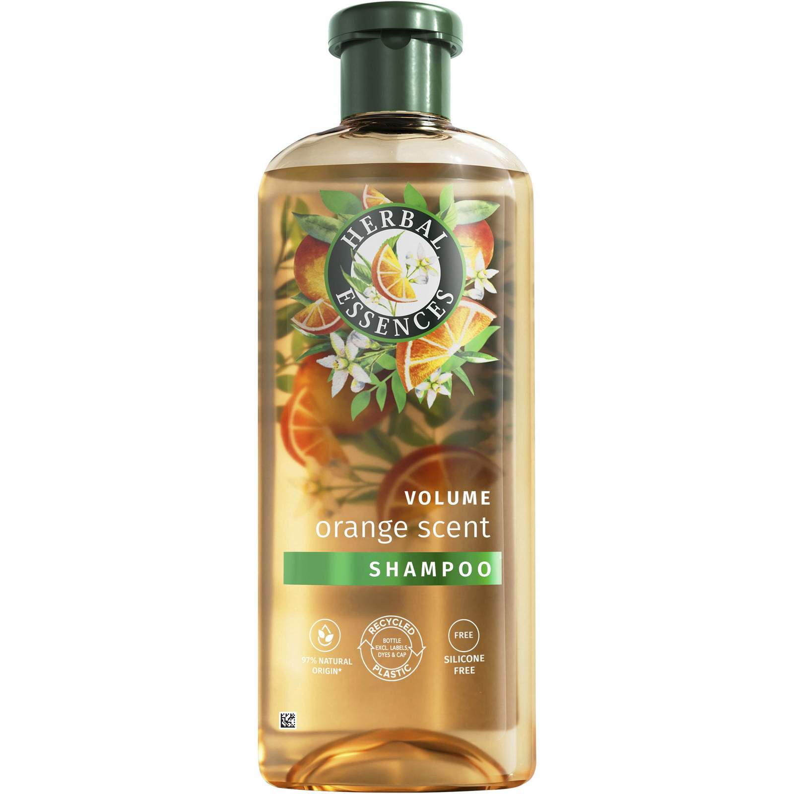 HERBAL ESSENCES Orange Scent Volume 350 ml (8700216210713)
