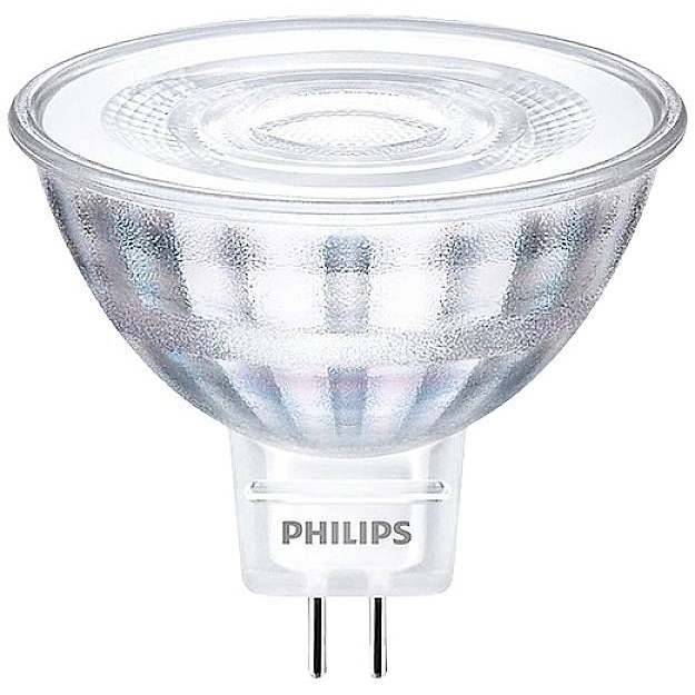 Philips Lighting LED fényforrás 2.9W melegfehér (30704900) (p30704900)