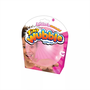 Super Wubble Csodálatos bubi labda 30 cm - Pink