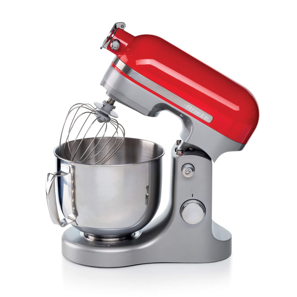 Ariete Moderna Line 1589/00 Bordmixer 1600 W Rød