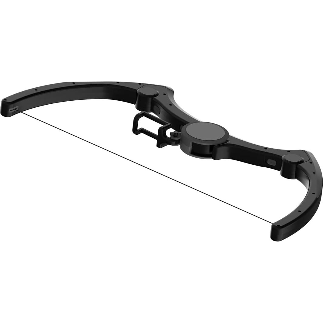 Platinet Omega Varr Gaming AR Bow Bluetooth Controller Black (VGARB)