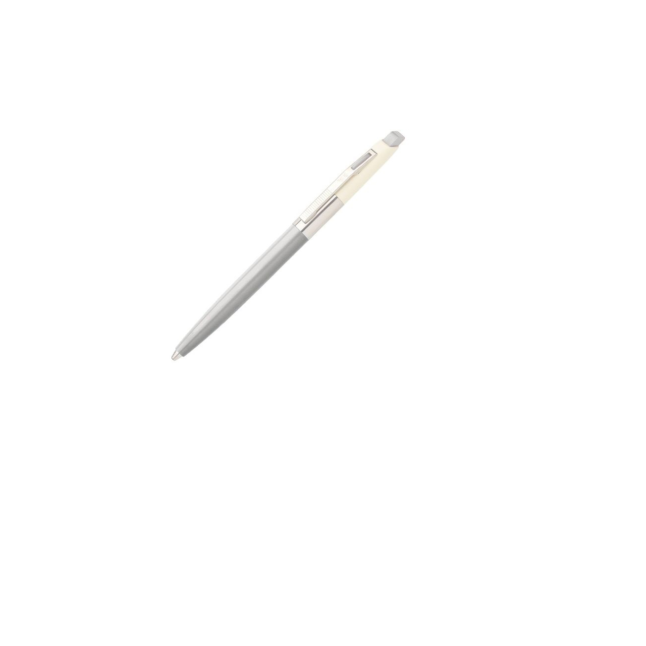 ICO 70C Nyomógombos golyóstoll - 0.8mm / Kék (9010011016)