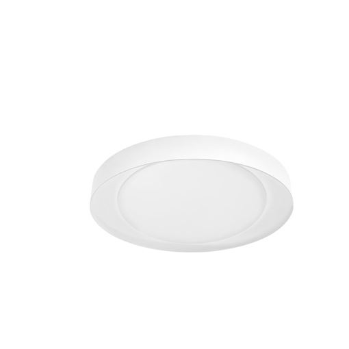 Ledvance Ceiling Eye Smart + Wifi áll.színhőm.vezérelhető mennyezeti okos lámpa 490mm fehér (4058075486522) (LEDVANCE4058075486522)