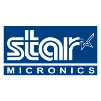 STAR CB-2002 LC EURO kasszakulcs (99250017)