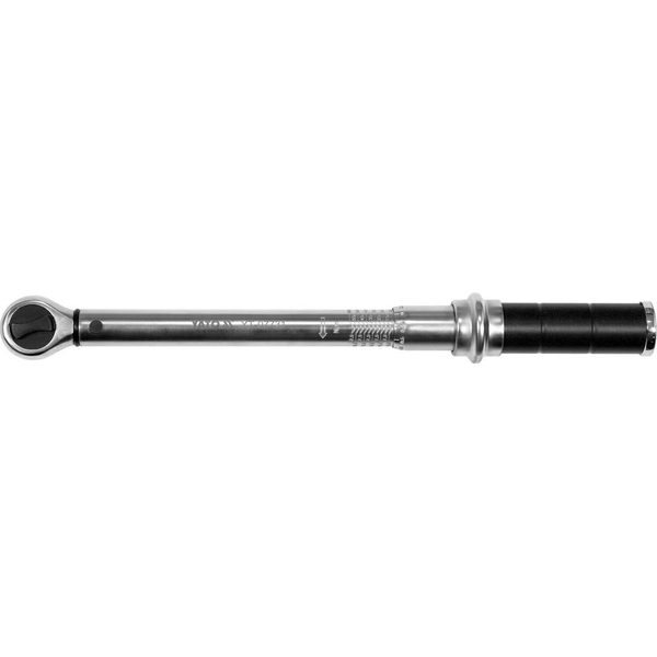 Yato Nyomatékkulcs 3/8" 10-60 Nm / 362-385 mm