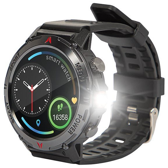 Blow X21 Fekete Okosóra