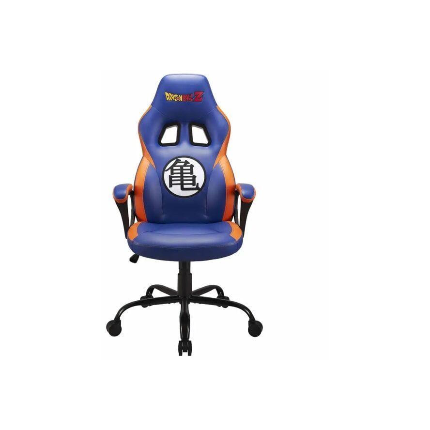 Herné kreslo otočné nastaviteľné Subsonic Dragon Ball Z (SA5642-D1)
