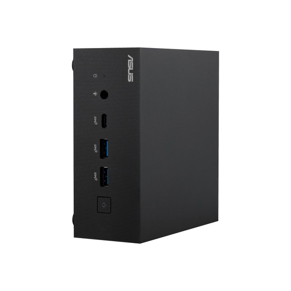 ASUS ExpertCenter PN64-S7013MD Mini PC Intel® Core™ i7 i7-12700H 16 GB DDR5-SDRAM 512 GB SSD Fekete