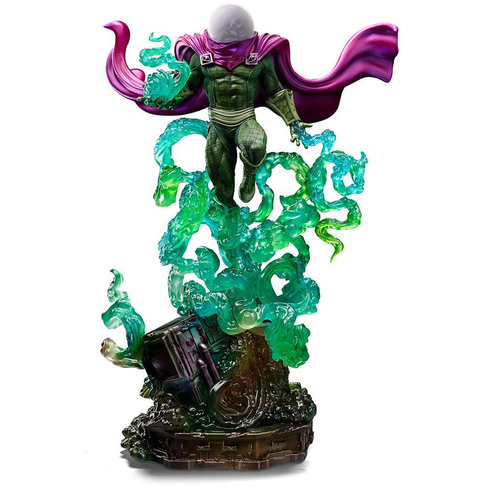 Marvel - Mysterio - Deluxe Art Scale 1/10 (618231955497)