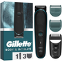 GILLETTE Intimate i5