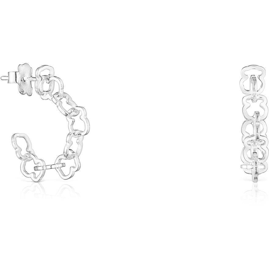 TOUS Carrusel 216983500 (Ag 925/1000, 21,156 g) (8445141158005)