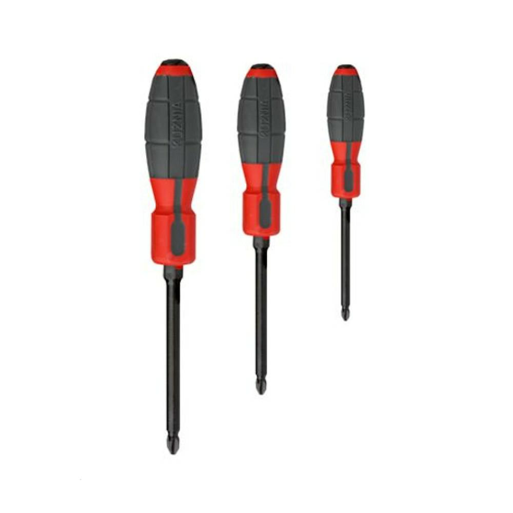 Csavarhúzók Kuźnia 1-179-81-513 3 darab (1-179-81-513)