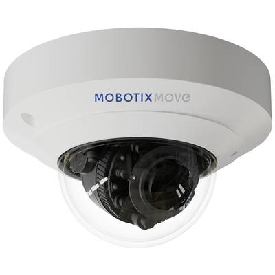Камера за наблюдение Mobotix Mx-MD1A-5-IR