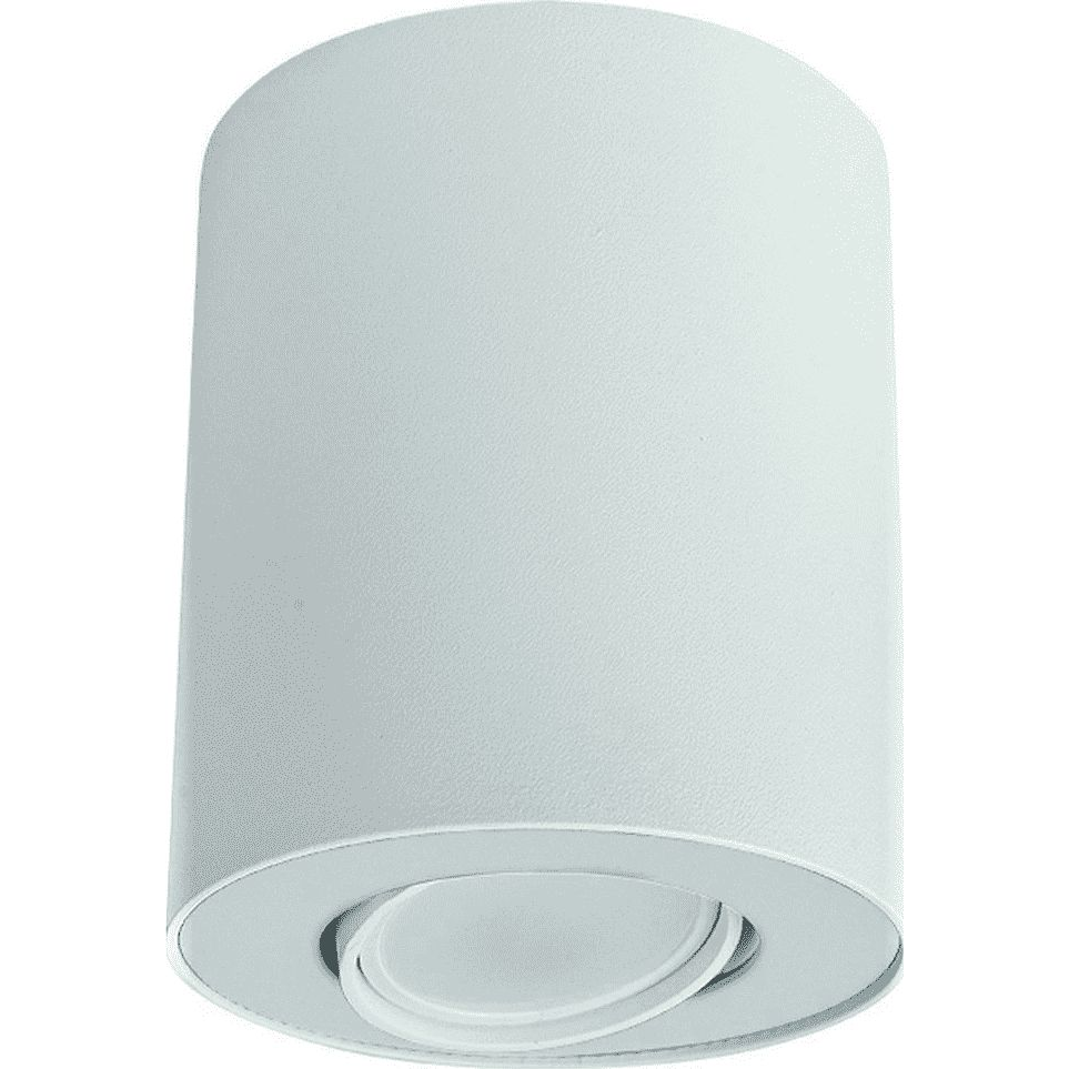 Nowodvorski 8895 Set-NO Mennyezeti Lámpa - GU10, Fehér (8895)