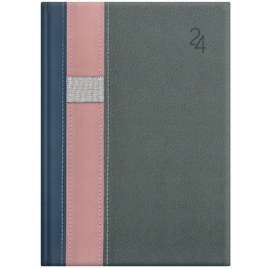 Toptimer Vario B5 2024 Heti határidőnapló - Színes (24T011V-045)