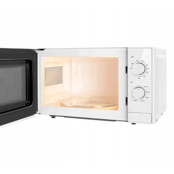 Beko MGC20100B1 mikrohullámú sütő 20 literes