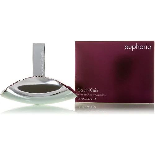 Calvin Klein Euphoria parfumovaná voda 50ml EDP