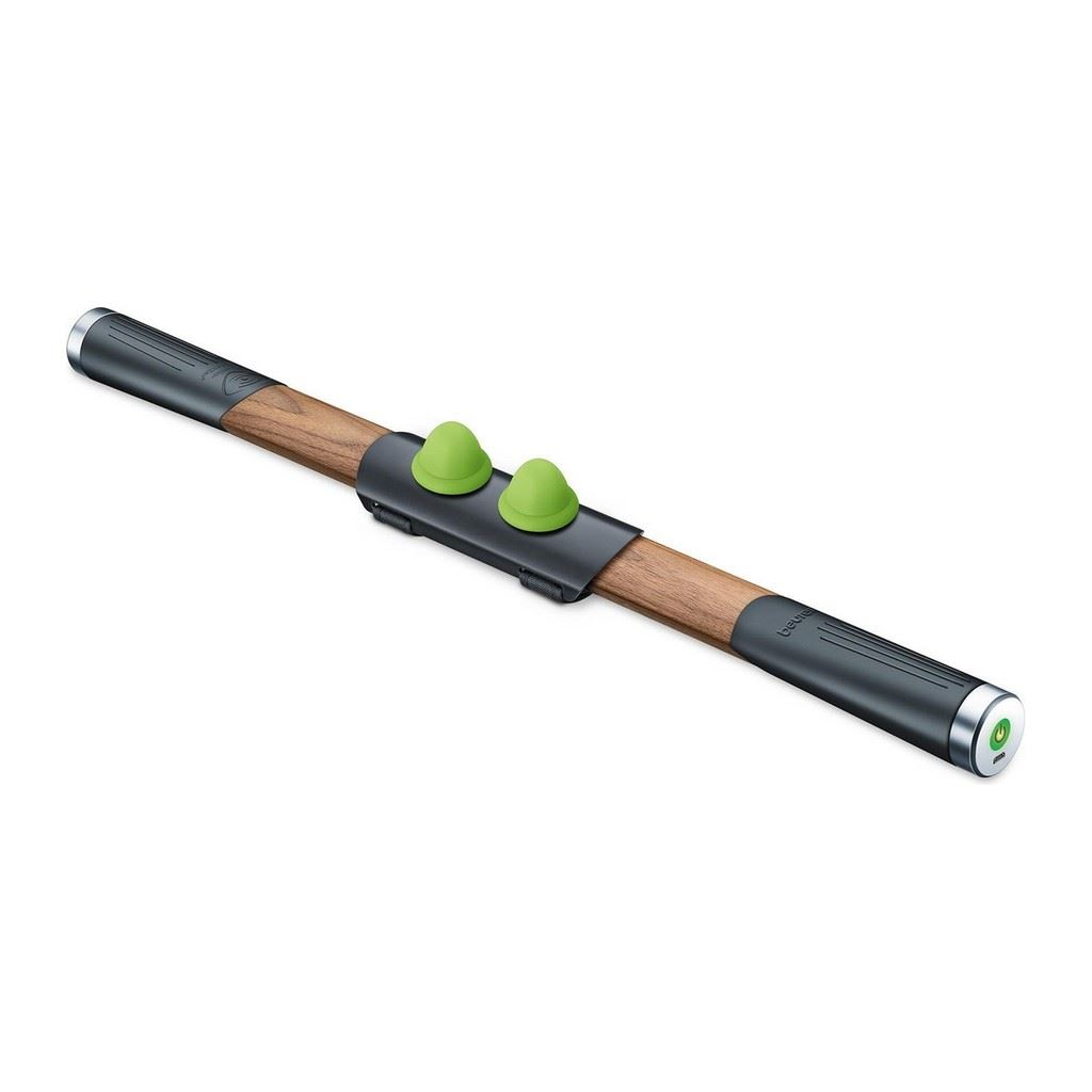 Beurer MG 850 Fascia és Deep ReleaZer Izompólya-masszírozó (640.38) (be 640.38)