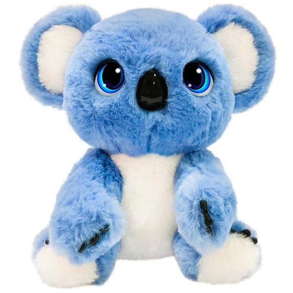 My Fuzzy Friends Cuddly Animals Koala