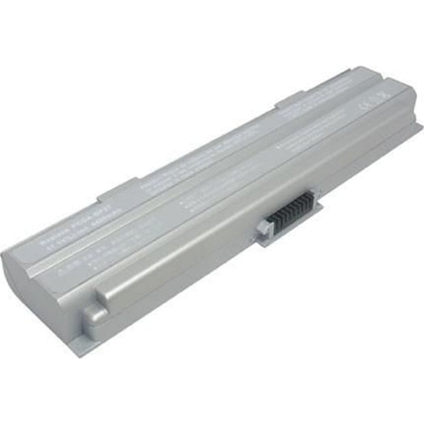 CoreParts MBI52055 laptop reserve-onderdeel Batterij/Accu