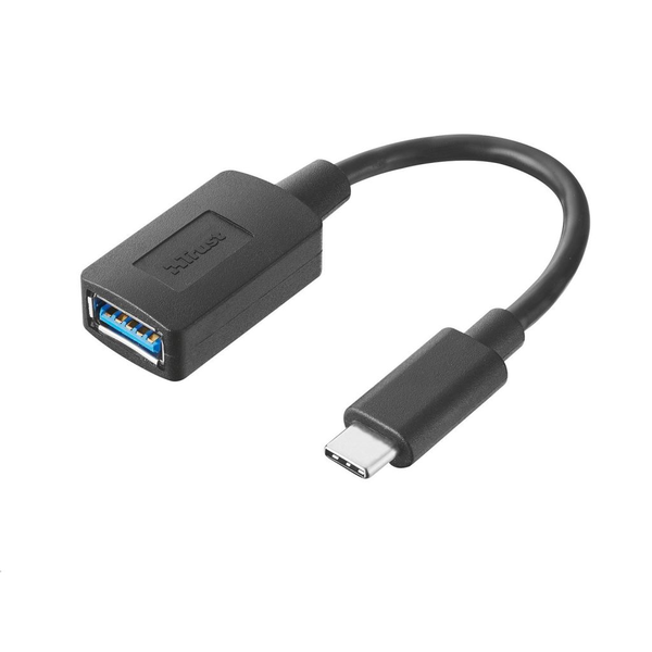 Trust 20967 USB-kabel 0,09 m USB C USB A
