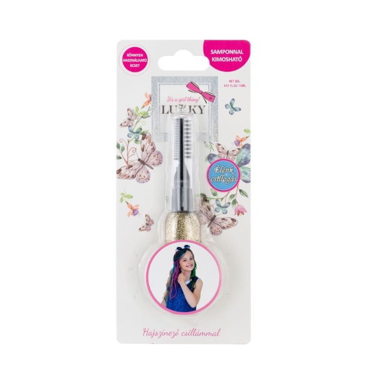 Lukky Hajcsillám: Arany (T16158)