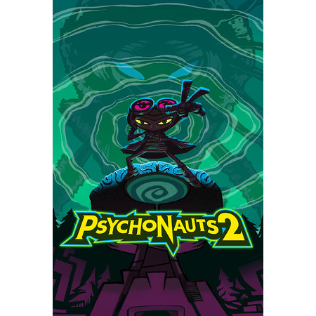 Psychonauts 2