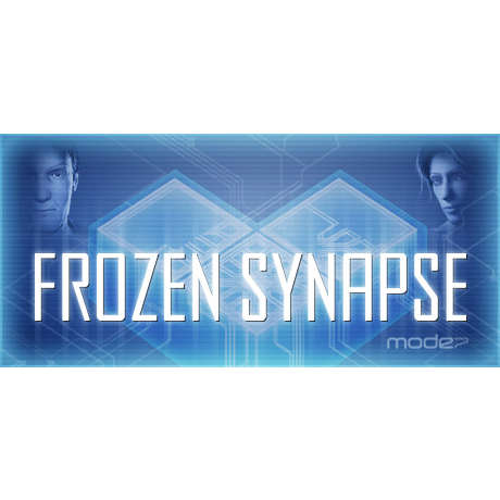 Frozen Synapse (PC - Steam elektronikus játék licensz)
