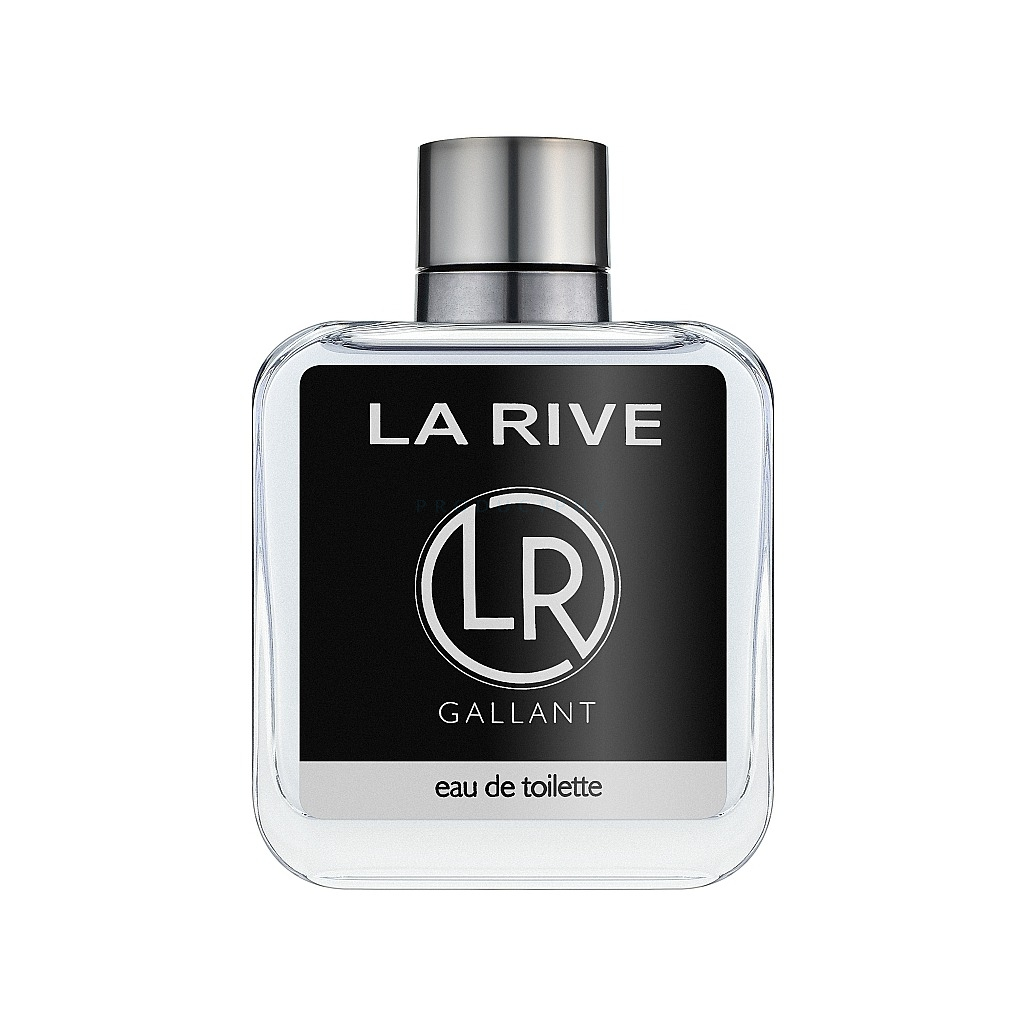 La Rive Gallant 100ml eau de toilette férfi parfüm EDT (5901832067740)