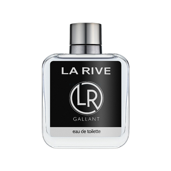 La Rive Gallant 100ml eau de toilette férfi parfüm EDT