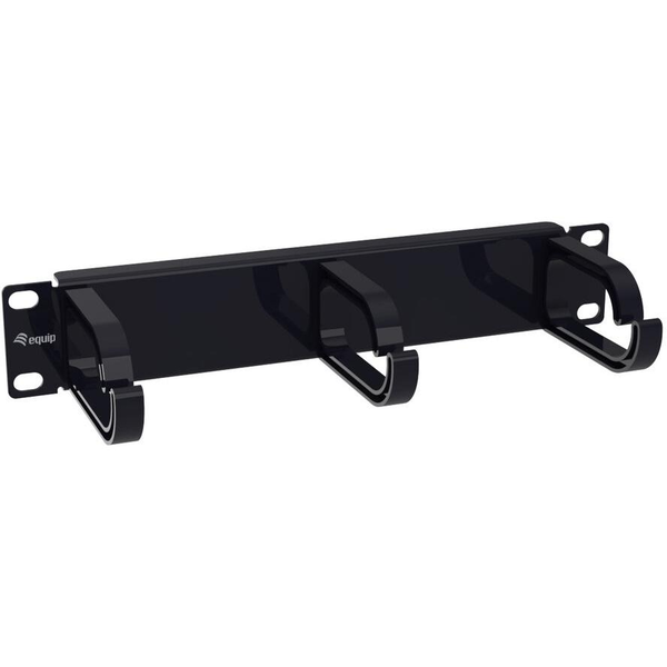 Equip 327341 acessório rack Painel de gestão de cabos