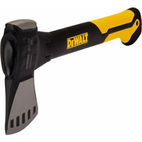 Dewalt Dwht56032-0 Hacha De Tala Con Mango De Fibra De Carbono 1,5kg
