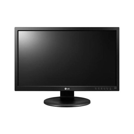 Monitor LG 23MB35PY-B 23" | 1920 x 1080 (Full HD) | LED | DVI | VGA (d-sub) | DP | USB 2.0 | Speakers | Silver | IPS | Black