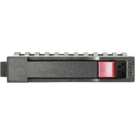 HPE MSA 2TB SAS 12G 7.2K 2.5