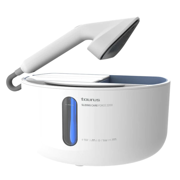Naparovač odevov Taurus Sliding Care Force