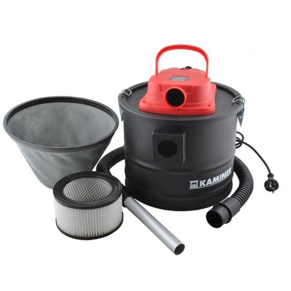 Kaminer ODK006 Electric ash vacuum cleaner 15 l