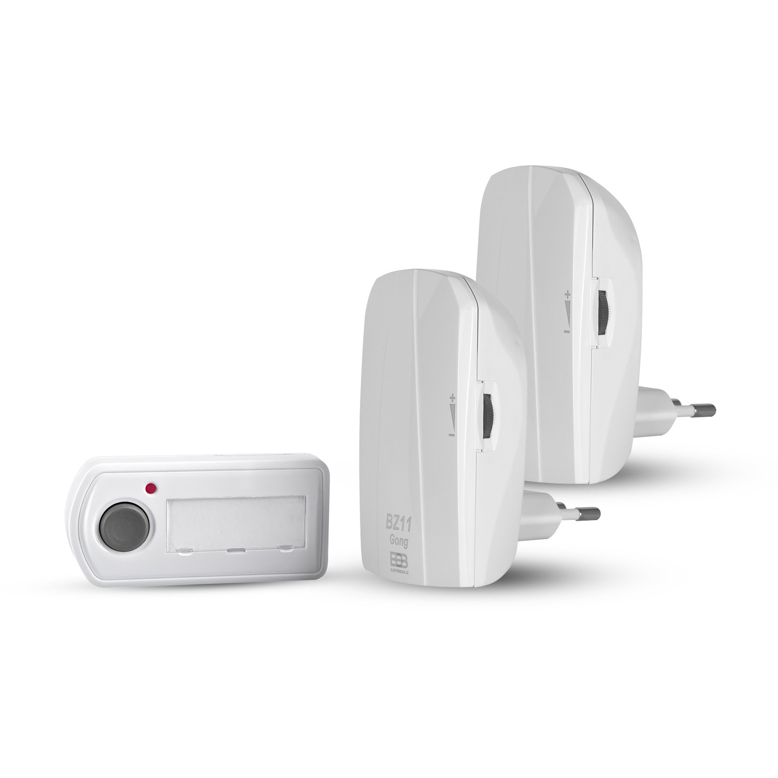 Elektrobock BZ11-21 (1114)