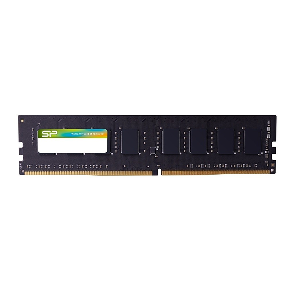 Silicon Power SP032GBLFU320X22 DIMM, 32 GB, 2 x 16 GB, DDR4, 3200 MHz, CL22, 288-pin