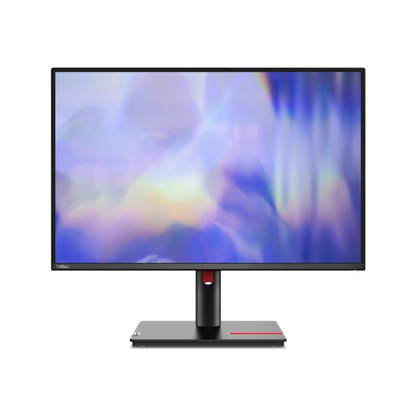 Lenovo ThinkVision T24d-30 LED display 61 см (24") 1920 x 1200 пиксела Full HD Черен