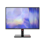 Lenovo ThinkVision T24d-30 LED display 61 см (24") 1920 x 1200 пиксела Full HD Черен
