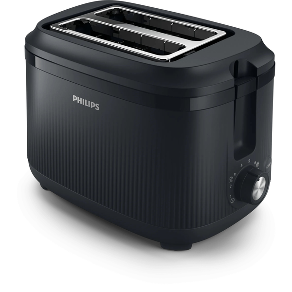 Philips 3000 series HD9411/90 elkedel 1,7 L 2200 W Sort