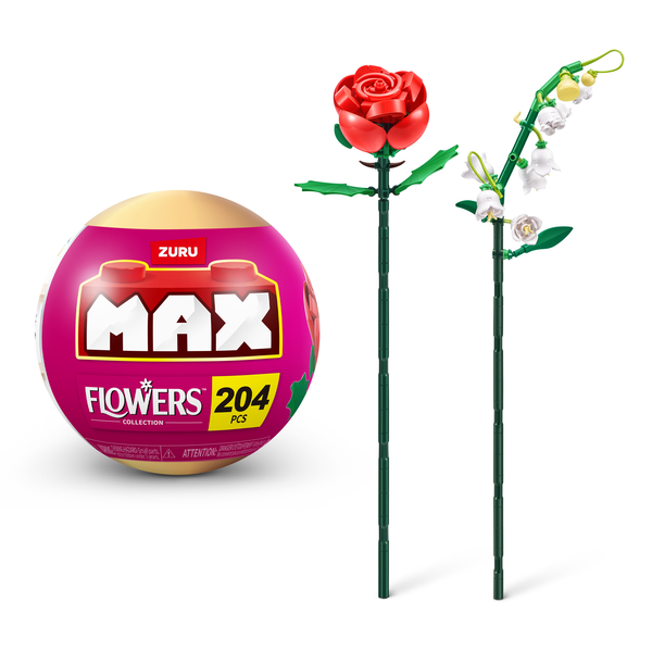 MAX 83184 gioco di costruzione