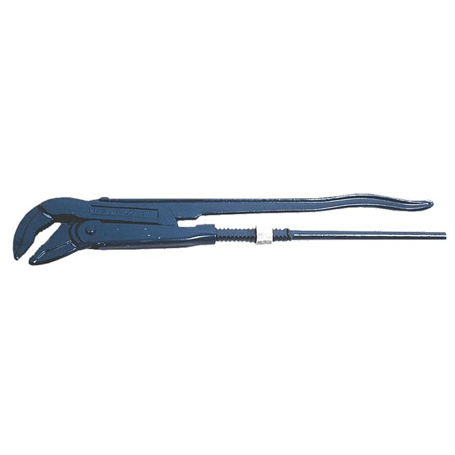 Top Tools 34D110 Csőfogó 45Fok, 1" (34D110)