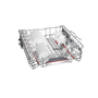 Bosch Serie 6 SMI6ZCS49E mașini de spălat vase Semi-încorporat 14 seturi farfurii C