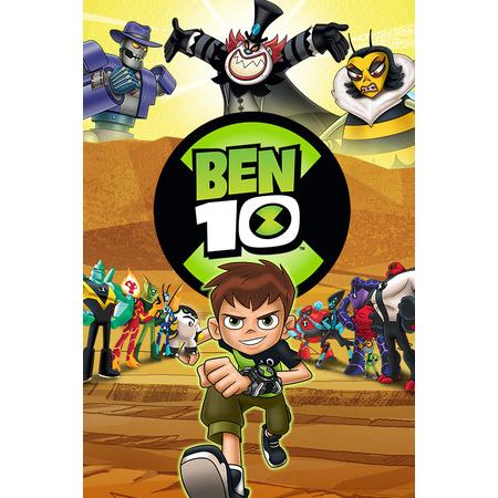 Ben 10