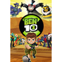 Ben 10