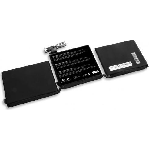 Batería Macbook Pro 13 "(teclas De Función) Thunderbolt 3 De 10/16, Integrado, Polímero De Iones De Litio, A1713 Y A2171, 1