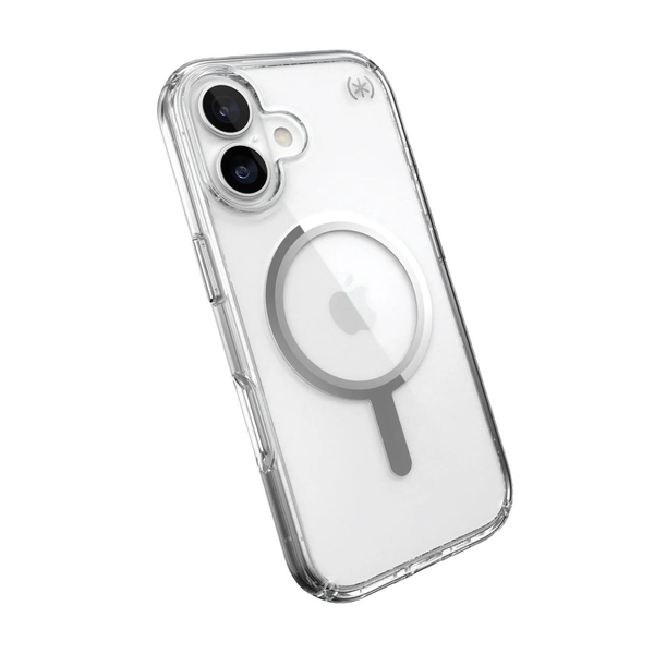 Speck 150954-3240 mobiltelefon etui 16 cm (6.3") Cover Transparent
